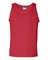 Gildan® Ultra Cotton Tank Top, Workout Sleeveless Muscle Shirts